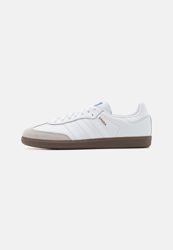 adidas Samba OG - Footwear White