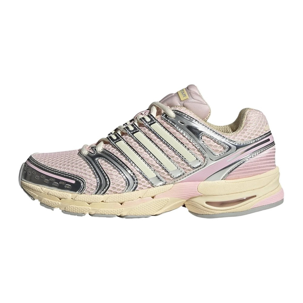 adidas Adistar Control 5 - Warm Vanilla Clear Pink Silver Metallic