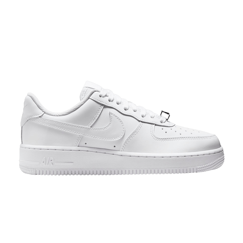 Nike Air Force 1 Low '07 - Patent White