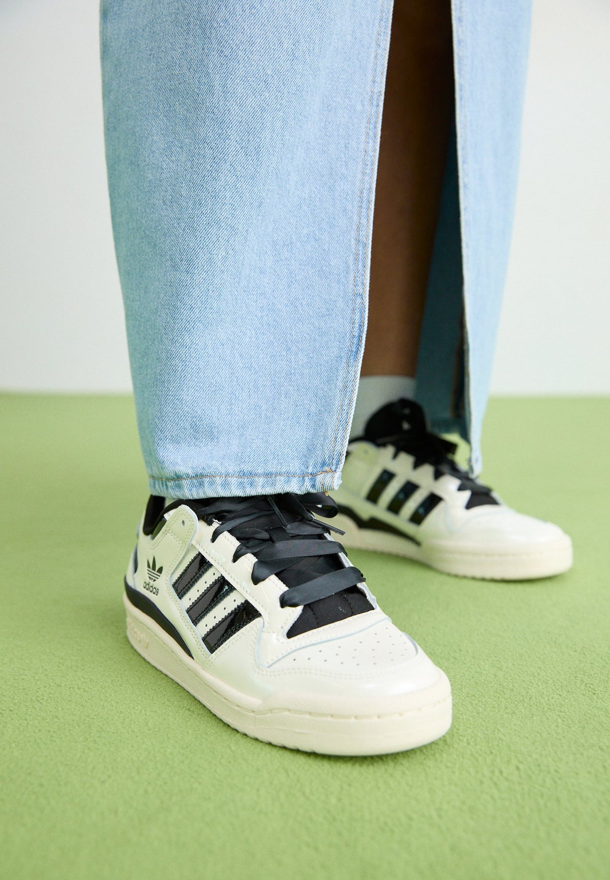 adidas Forum Low Cl - Trainers