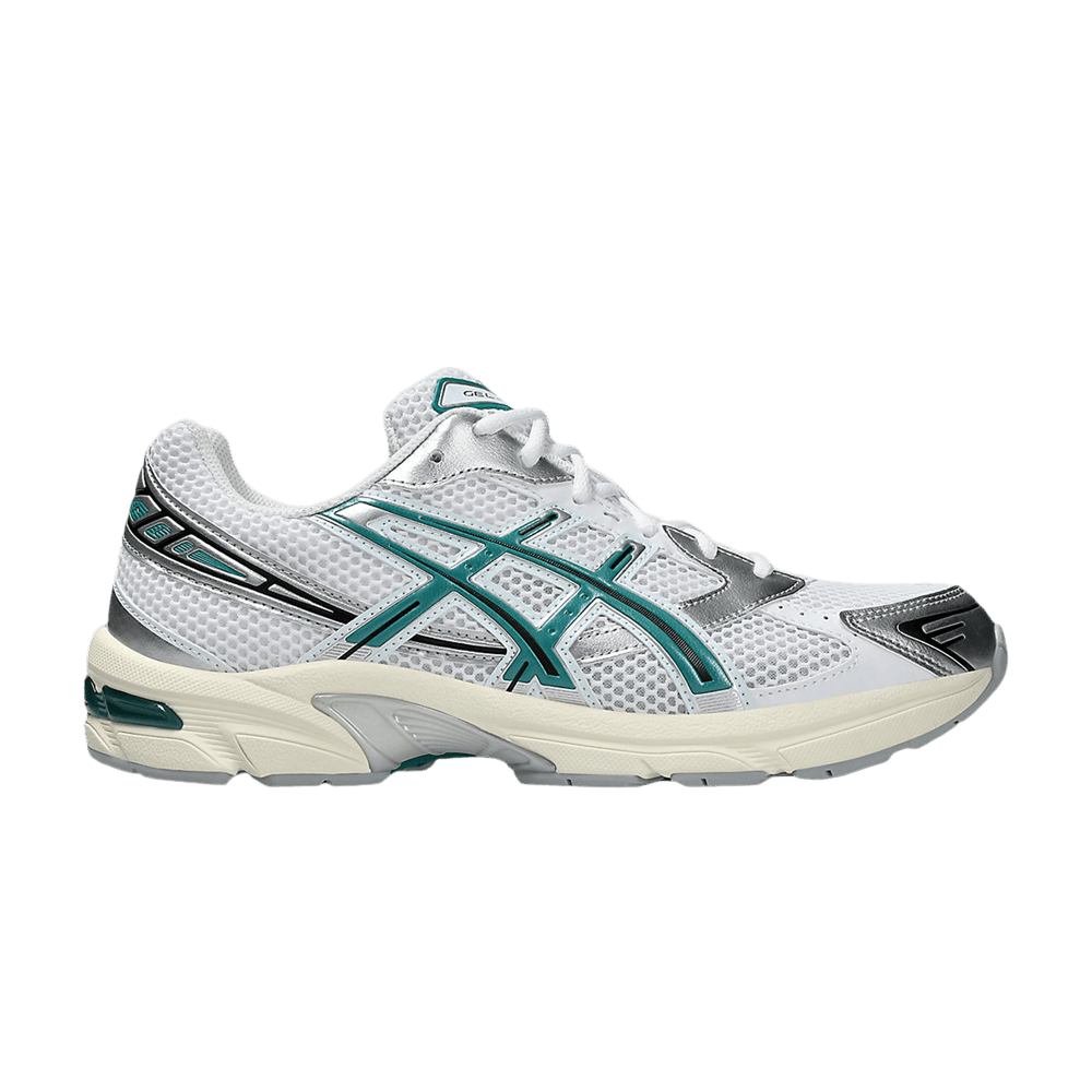ASICS Gel-1130 - White Rainy Lake