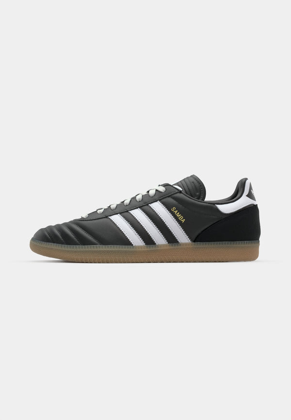 adidas Samba Ballerina - Core Black / Footwear White