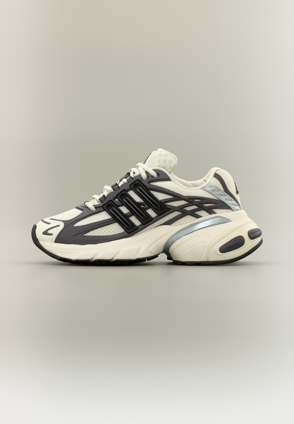 adidas Adistar XLG 2.0 - Grey Strata / Core Black / Off White