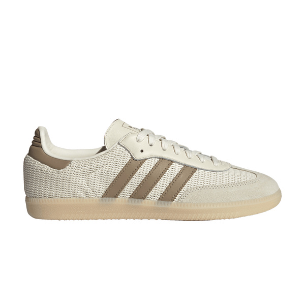 adidas Samba OG - Cream White Cardboard