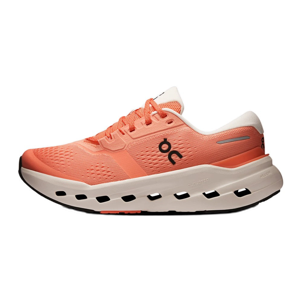 On Cloudrunner 3 - Sunstone Ivory