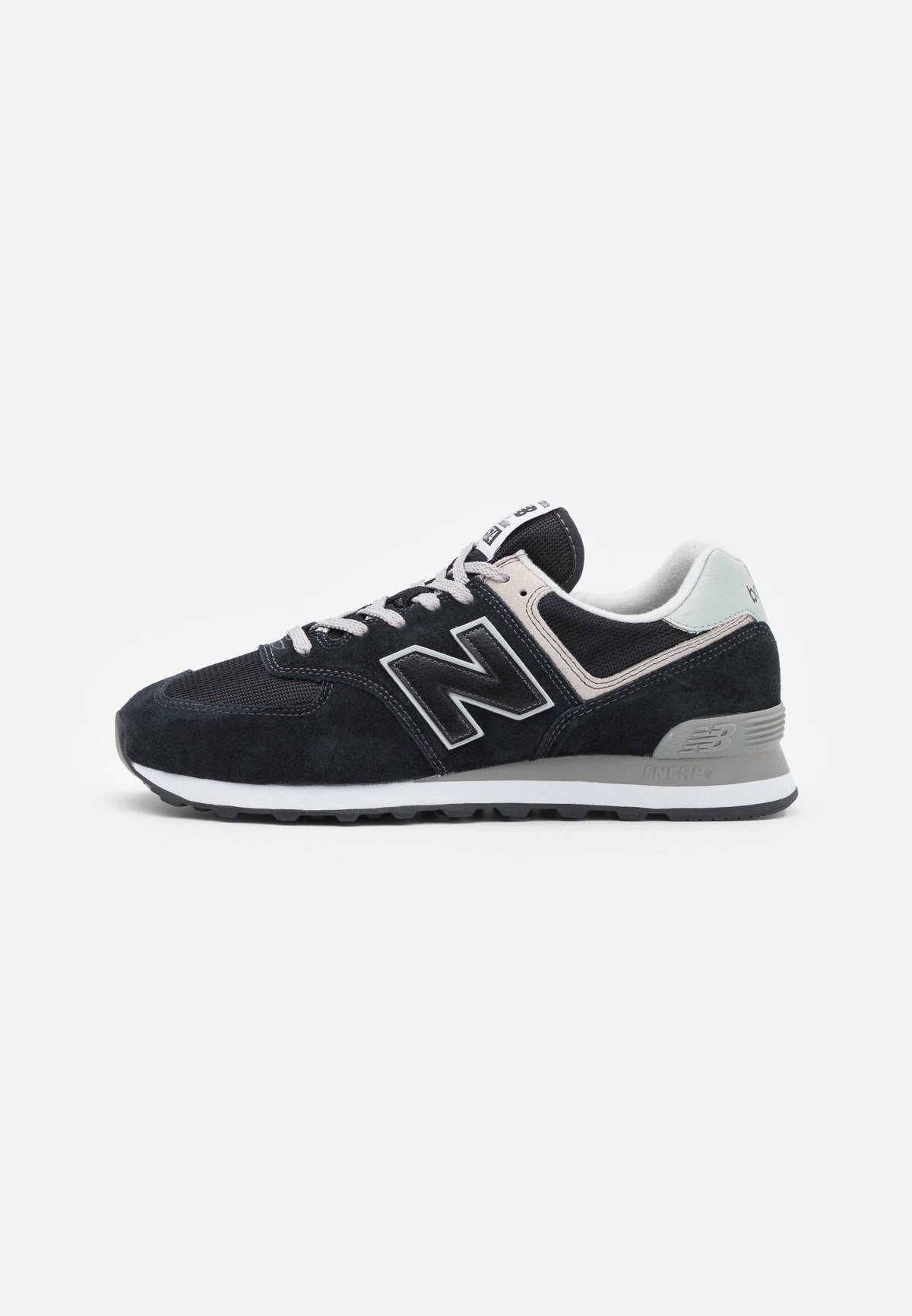 New Balance ML574 - Black
