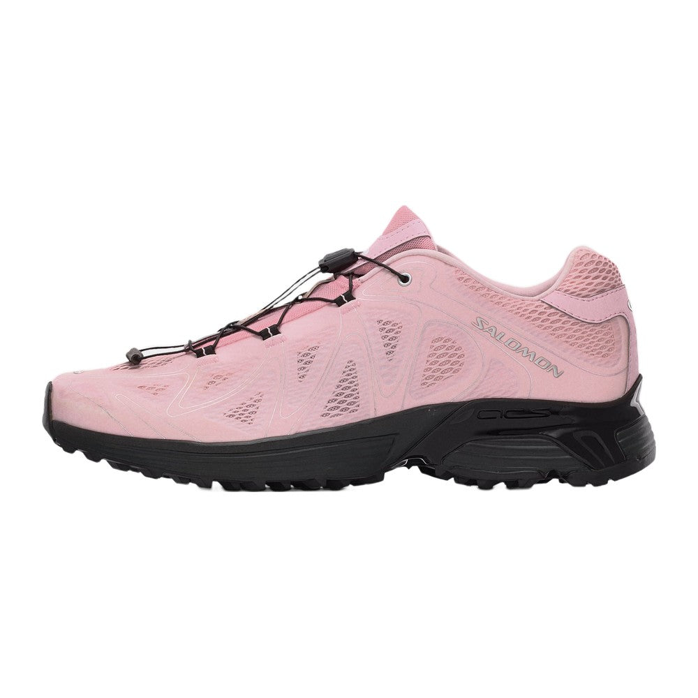Salomon XT Whisper Void - Icy Pink / Black / Footwear Silver-coloured