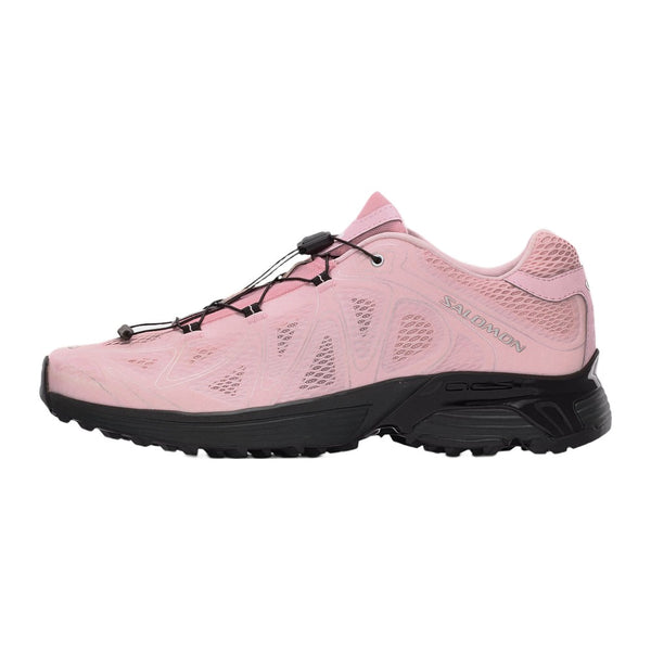 Salomon XT Whisper Void - Icy Pink / Black / Footwear Silver-coloured