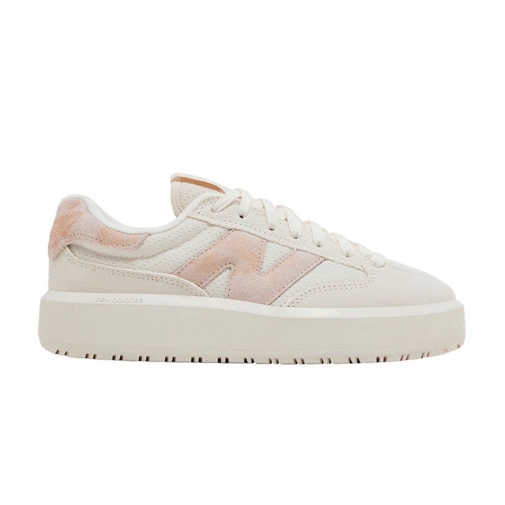 New Balance CT302 - 'sea Salt Pink Marble'