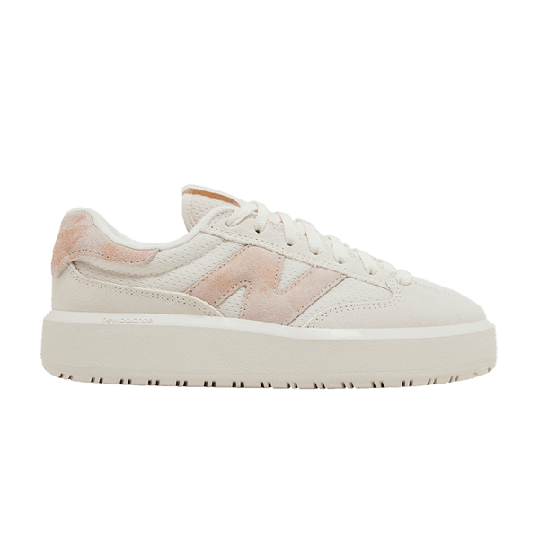 New Balance CT302 - 'sea Salt Pink Marble'