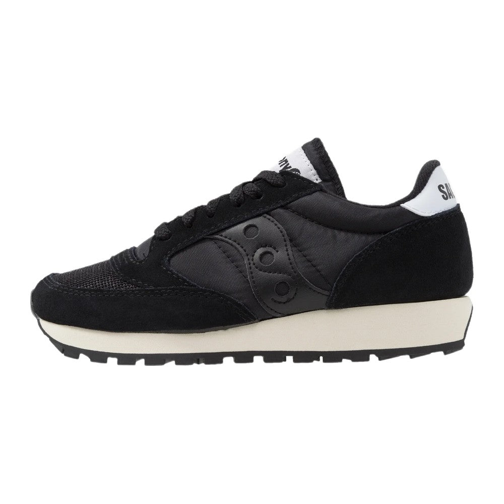 Saucony Jazz Original Vintage - Black