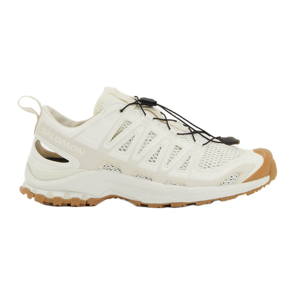 Salomon Xa Pro 3D Amphib - Vanilla Ice / Almond Milk / Curry