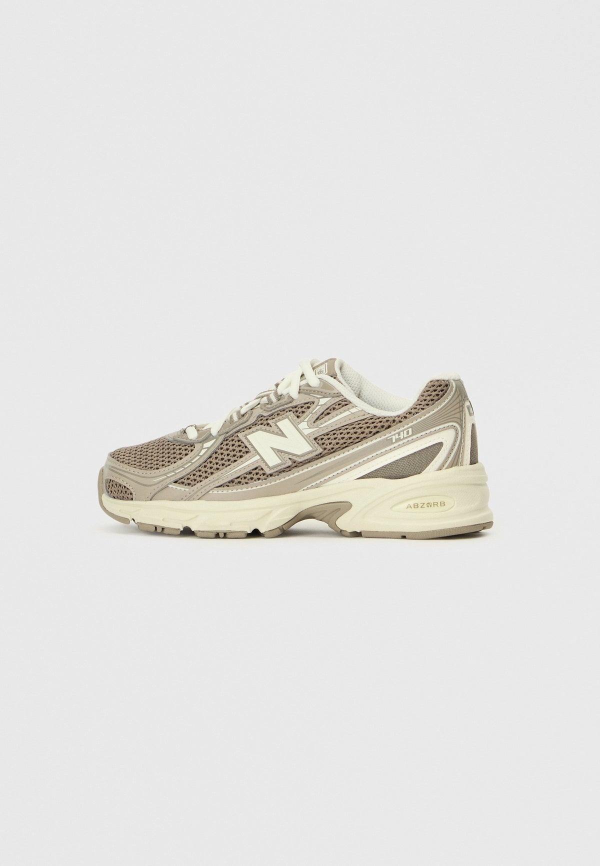 New Balance 740 - Arid Stone