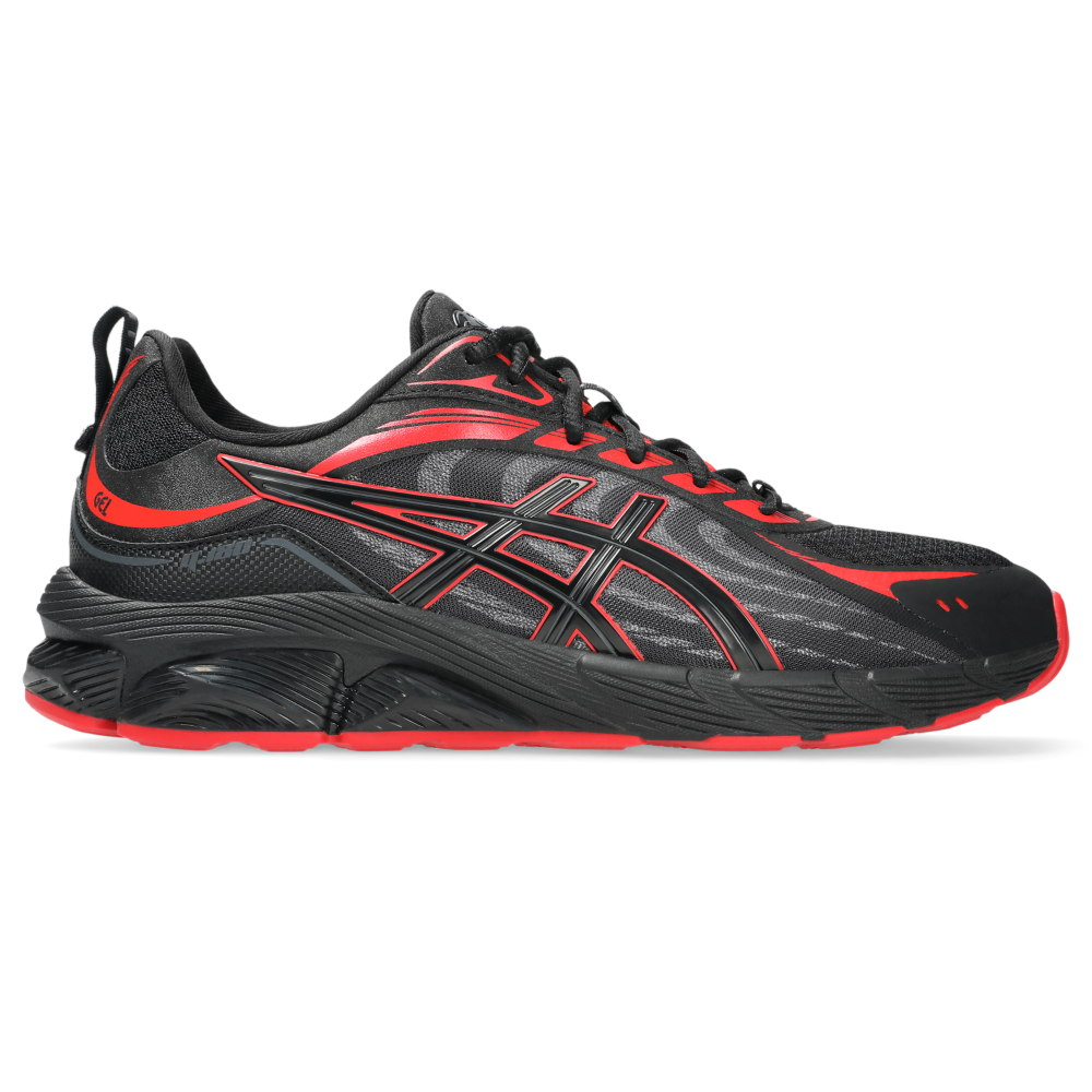 ASICS Gel-Quantum 180 Viii - Black Classic Red