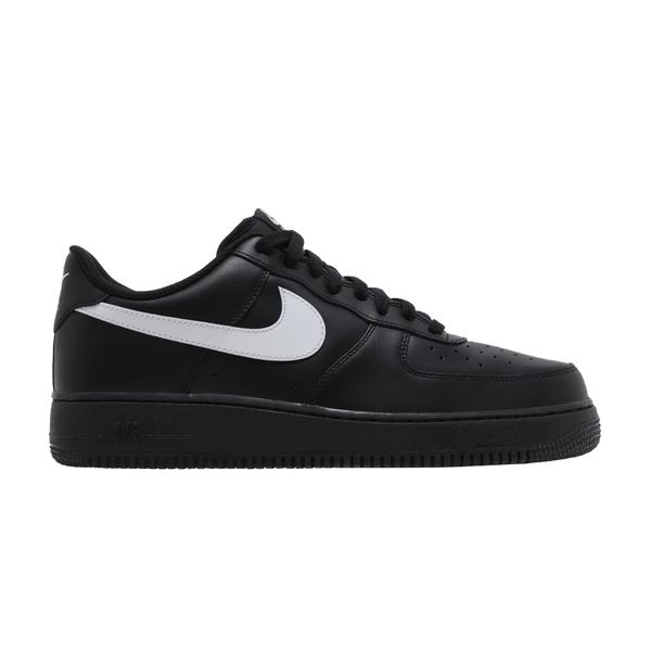 Nike Air Force 1 Low '07 - Black White