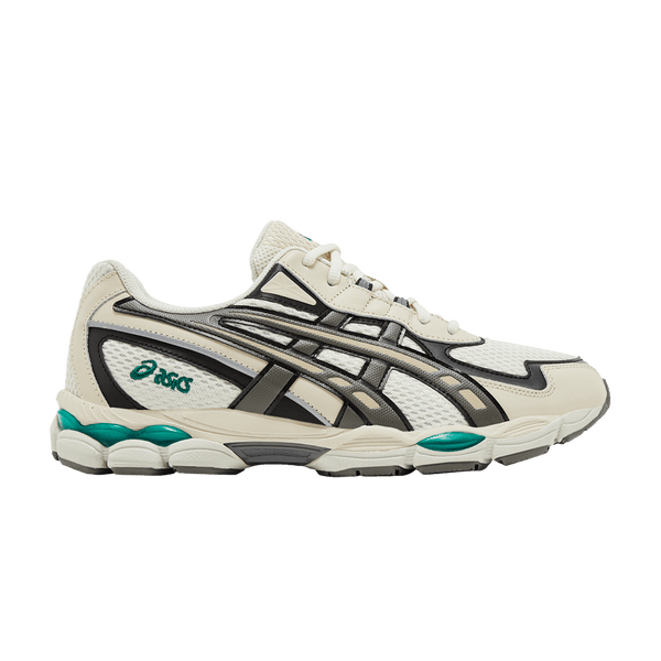 ASICS Gel-NYC 2055 Pale Oak - Truffle Grey