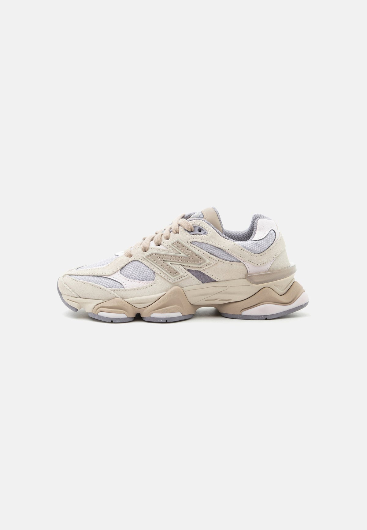 New Balance U9060 - Timberwolf / Driftwood