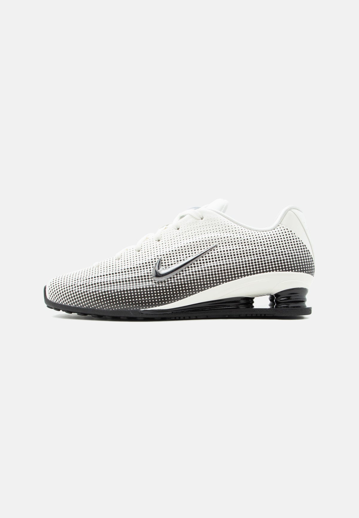 Nike Shox Z - Sail / Black