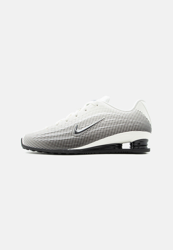Nike Shox Z - Sail / Black