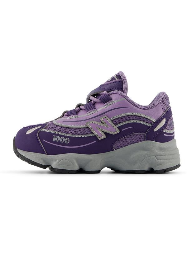 New Balance M1000 - Candied Violet / Boysenberry
