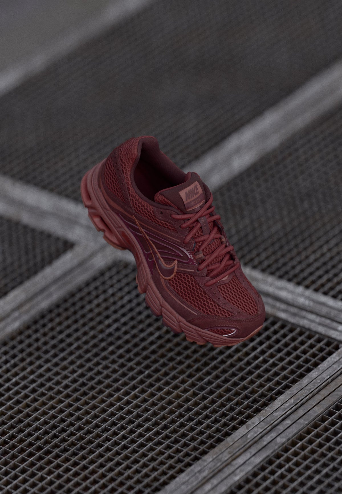 Nike Air Max Moto 2K SE - Trainers
