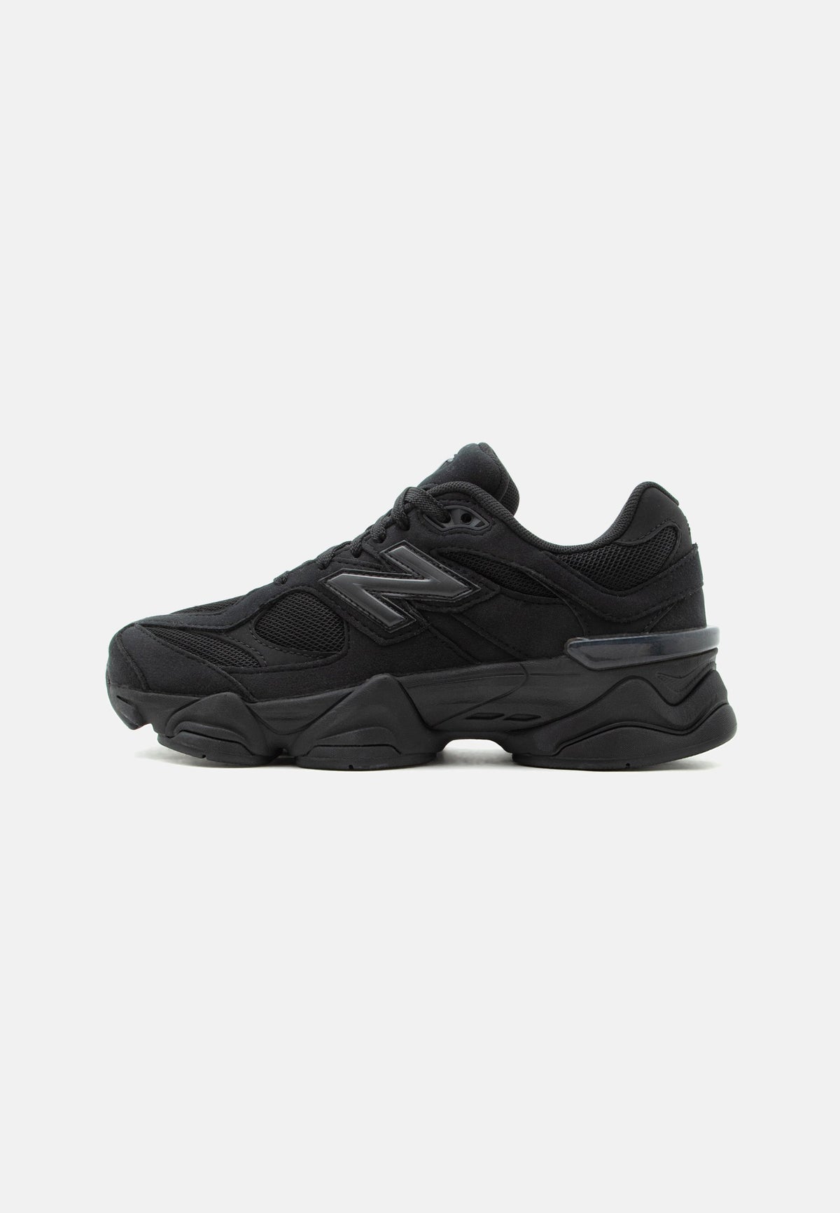 New Balance 9060 - Black / Phantom