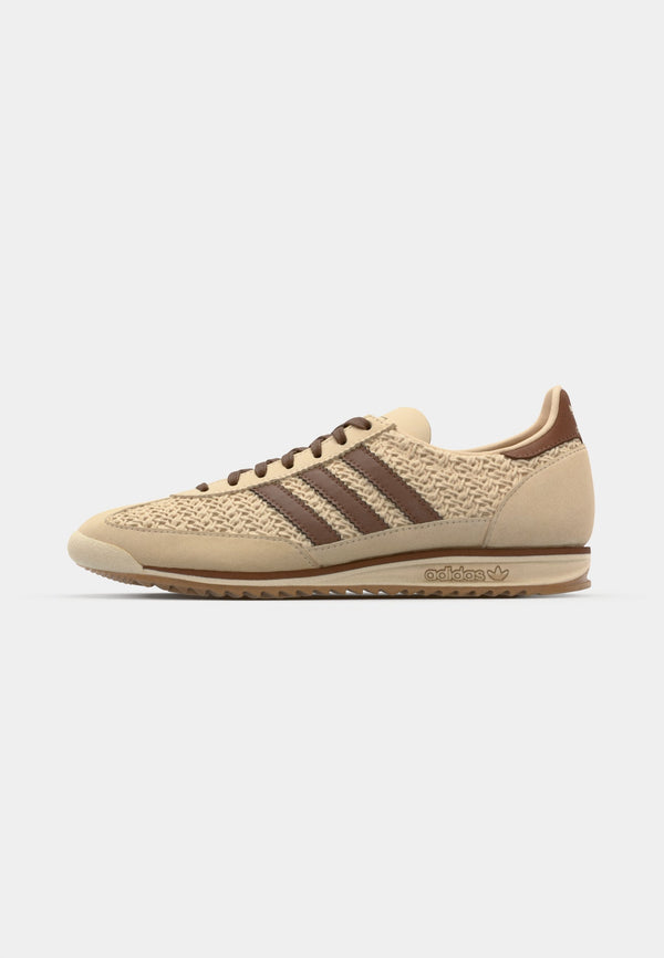 adidas SL 72 OG - Sand Strata / Preloved Brown / Cream White