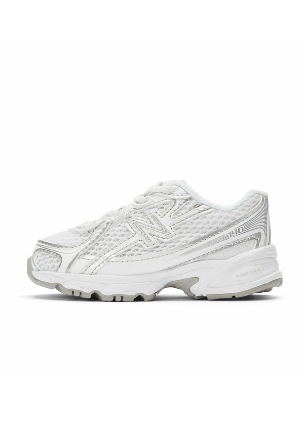 New Balance 740 - White Grey