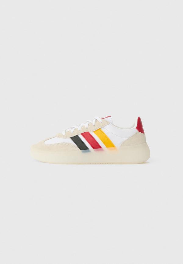 adidas Breaknet 3.0 Germany - White / Collegiate Gold-coloured