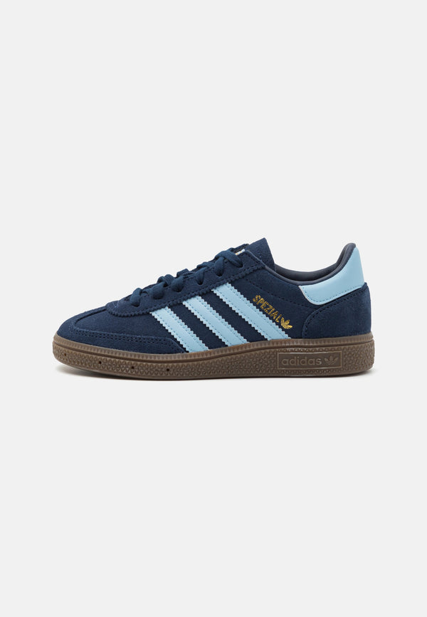 adidas Handball Spezial C - Collegiate Navy / Clear Sky