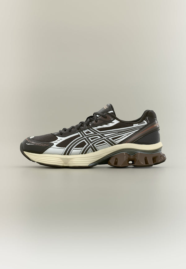 ASICS Gel-Kinetic Fluent - Black Coffee