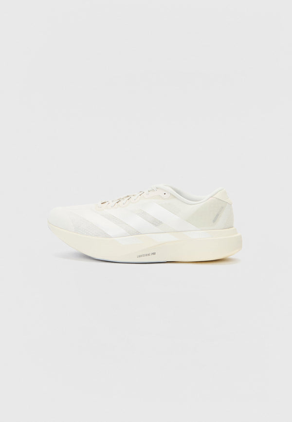 adidas Adizero Evo SL M - Orbit Grey / Zero Met / Halo Silver-coloured