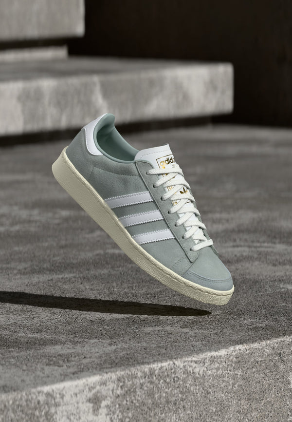 adidas Jabbar - Sage / Footwear White / Off White
