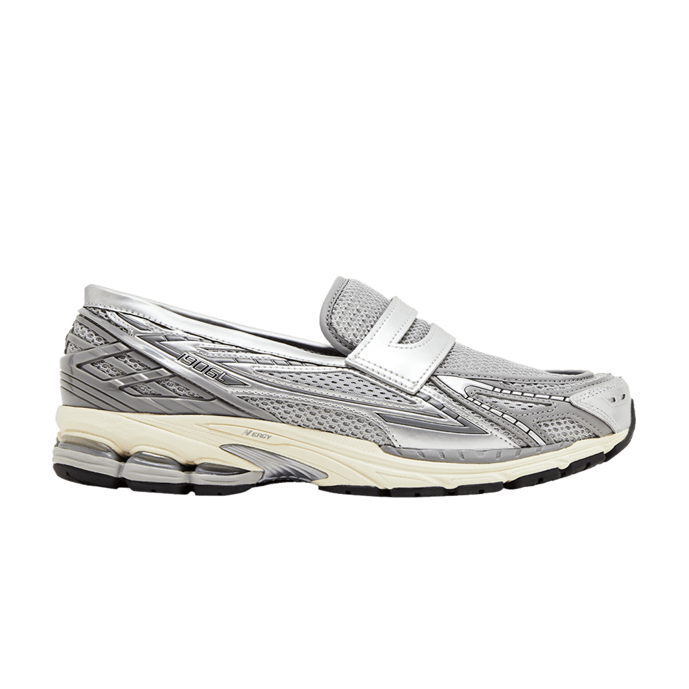 New Balance 1906L - Metallic Silver