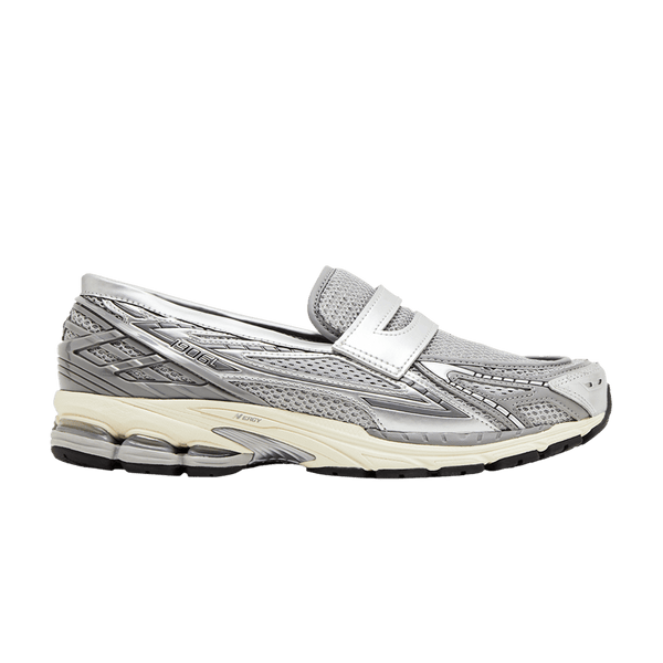 New Balance 1906L - Metallic Silver