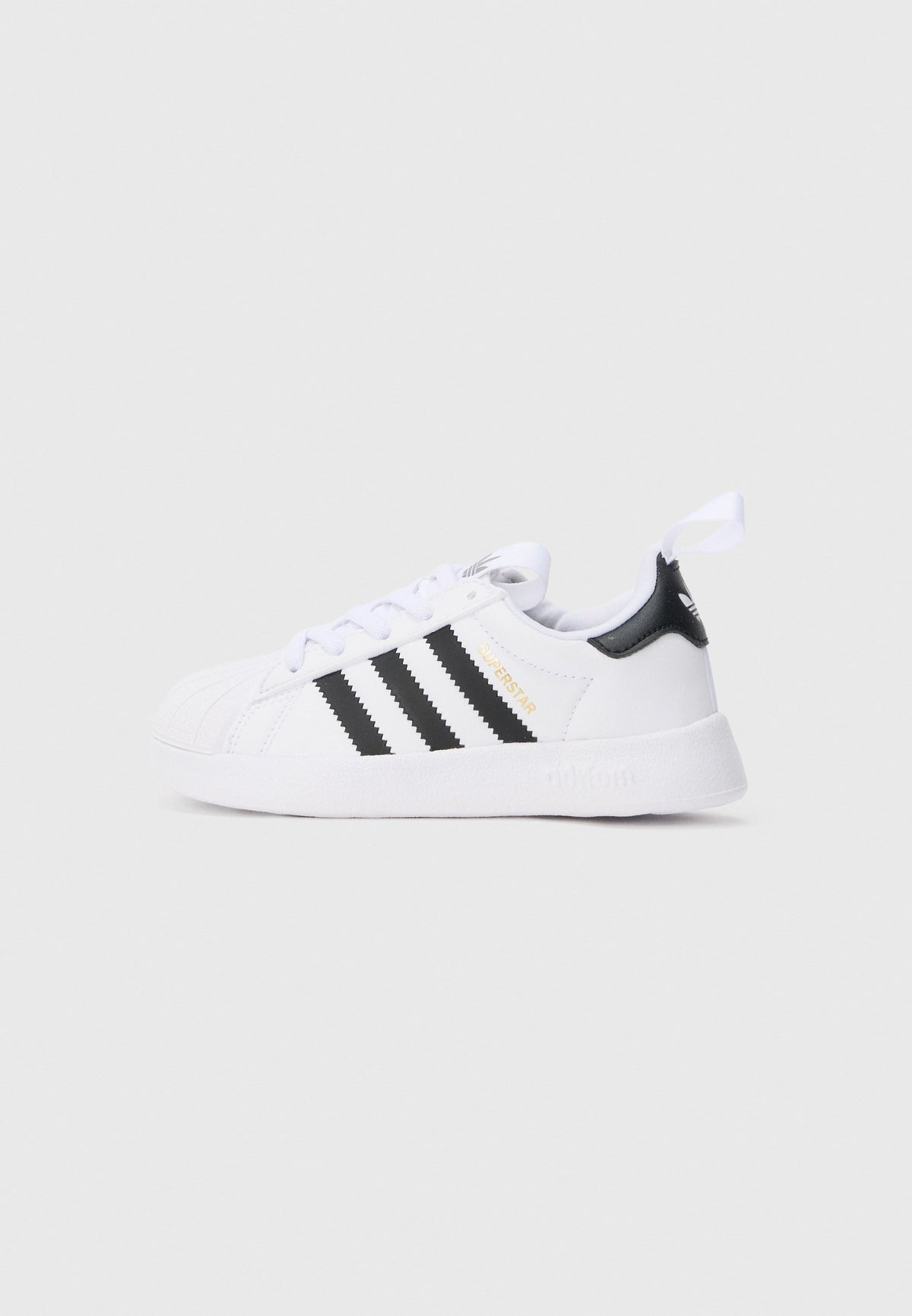 adidas Adifom Superstar 360 - White / Core Black / Gold-coloured