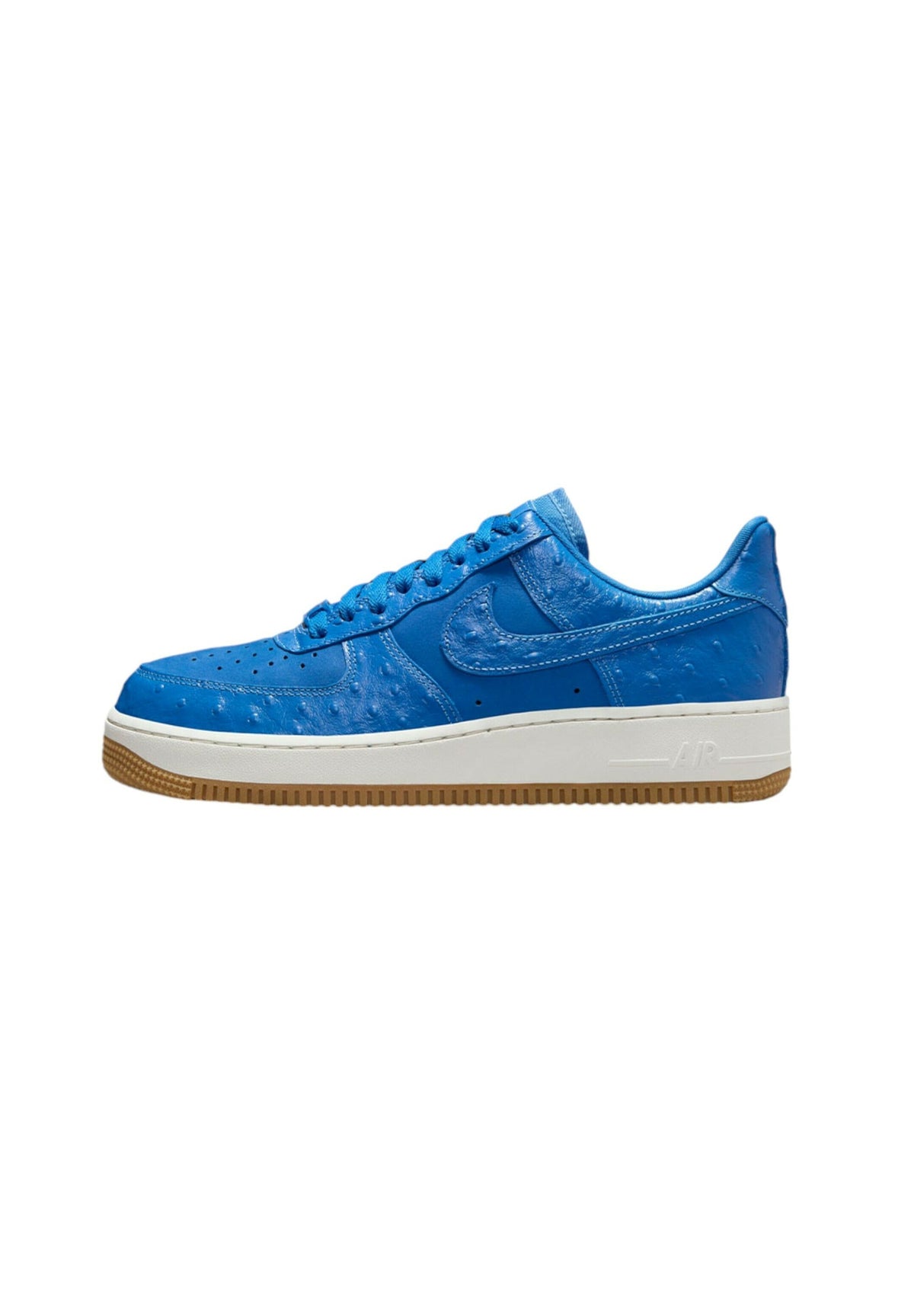 Nike Air Force 1 '07 - Blue