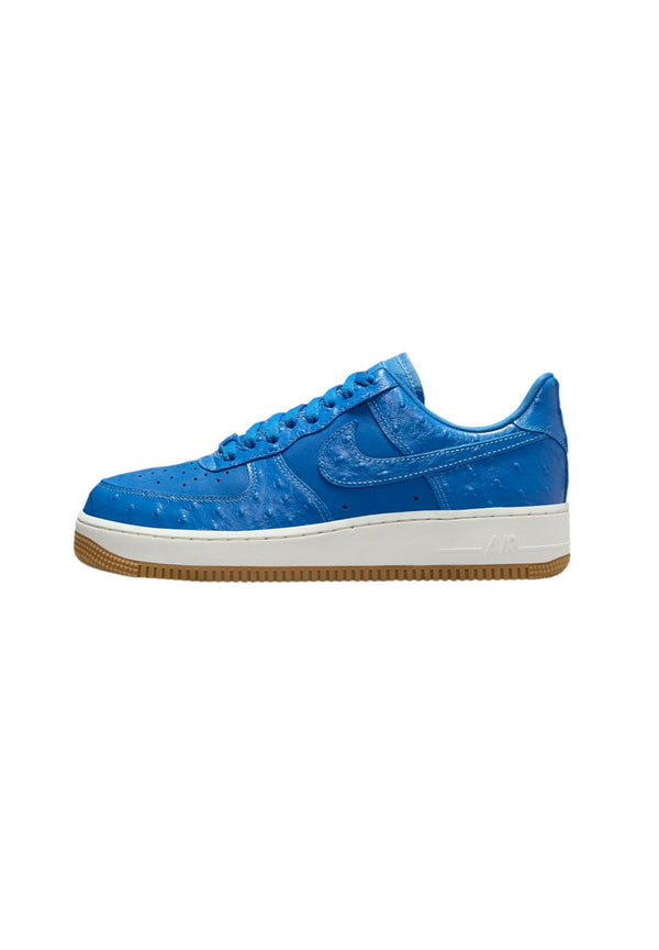 Nike Air Force 1 '07 - Blue