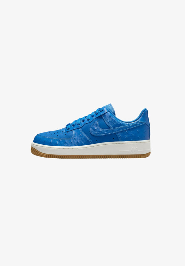 Nike Air Force 1 '07 - Blue