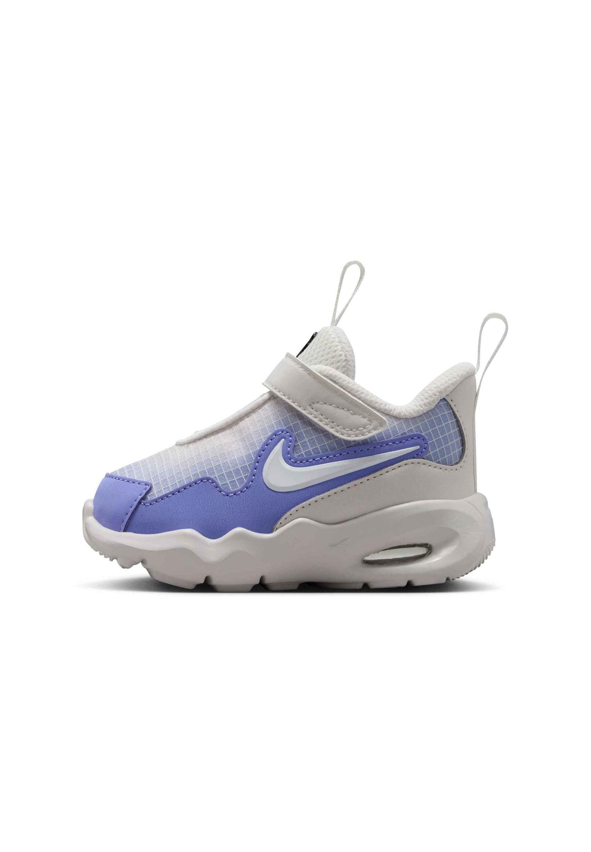 Nike Air Max Nova Bt - Platinum Tint / White / Lt Thistle