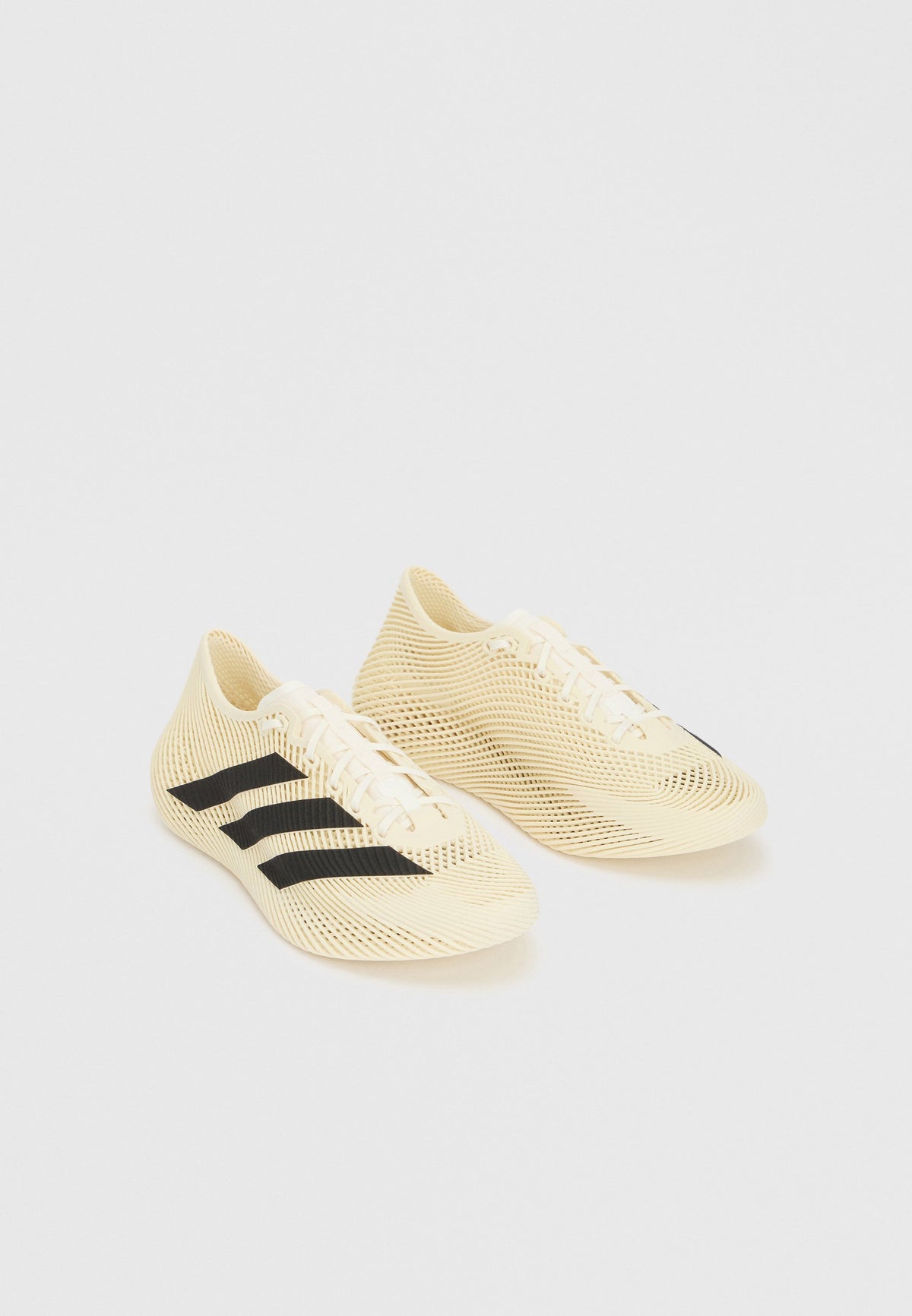 adidas Climacool - Off White / Core Black