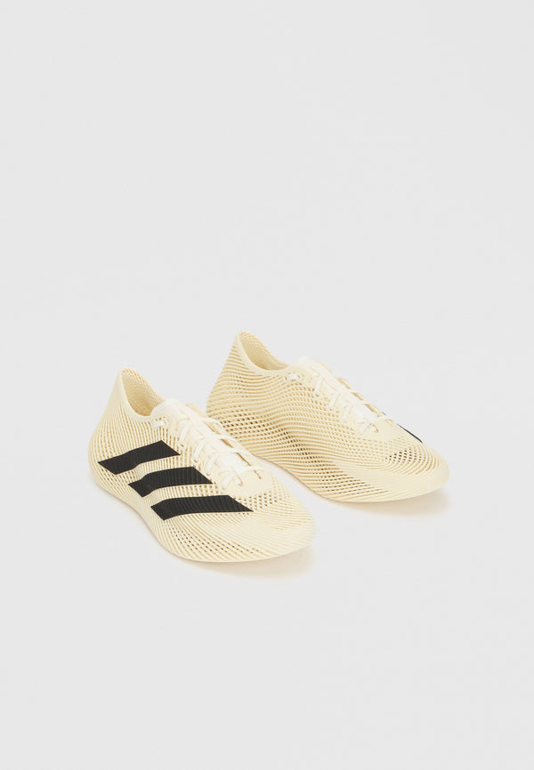 adidas Climacool - Off White / Core Black
