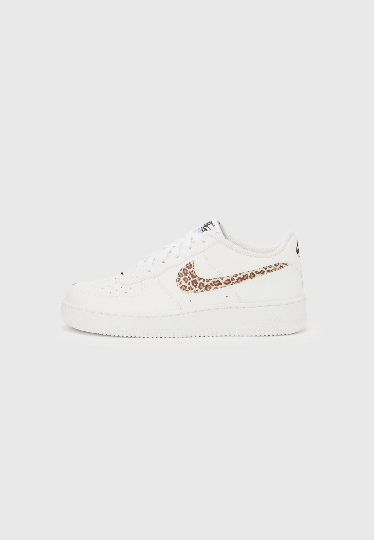 Nike Air Force 1 Low - White / Black