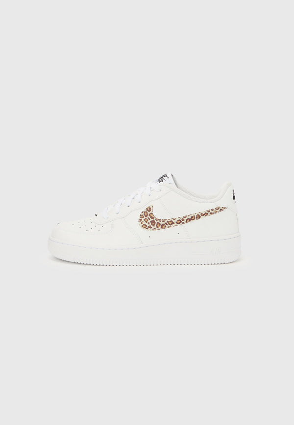 Nike Air Force 1 Low - White / Black