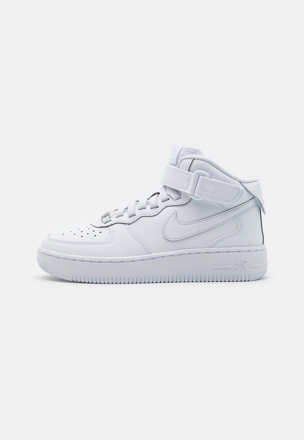 Nike Air Force 1 MID Easyon - White