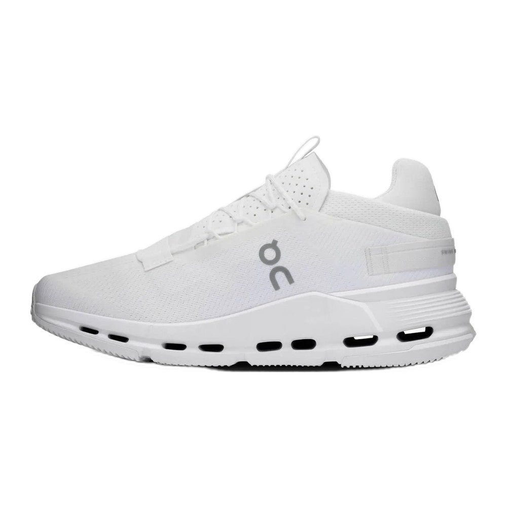 On Cloudnova 2 - White