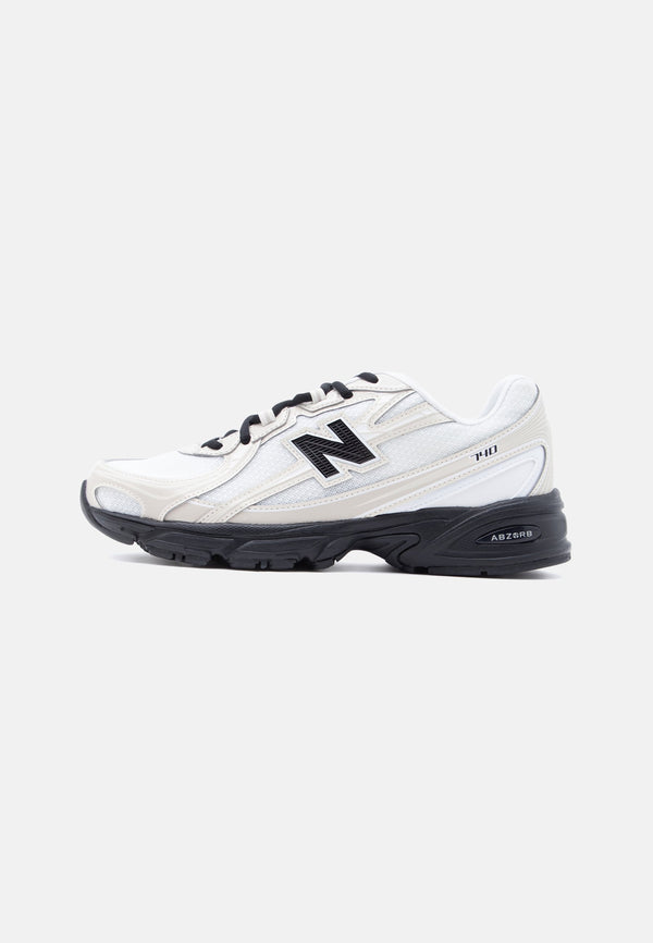 New Balance U740 - Timberwolf / White