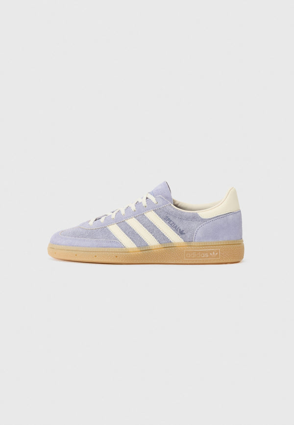 adidas Handball Spezial - Silver Violet / Cream White / Gum