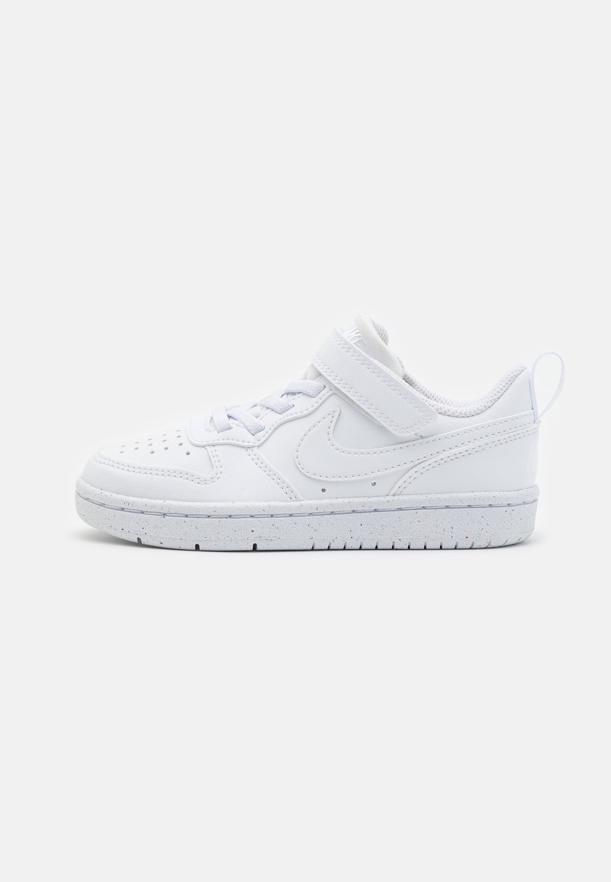 Nike Court Borough Recraft - White