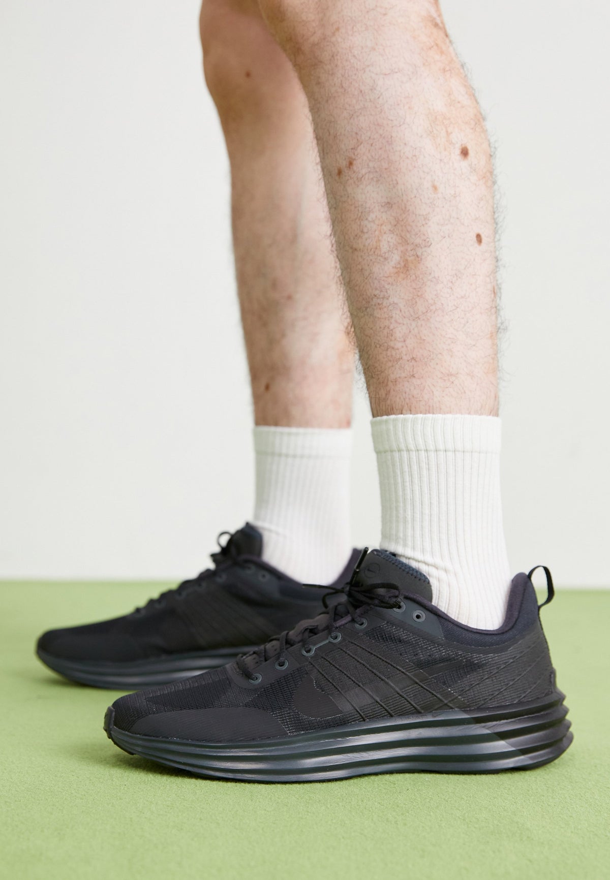 Nike Lunar Roam - Trainers